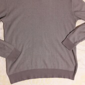 Чоловічий пуловер