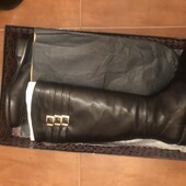 Сапоги Carlo Pazolini шкірв