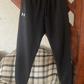 Штаны на флисе