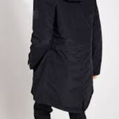 Куртка Marks and Spencer + актуальные джинсы Monki❤️✨