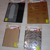 Набір для творчості Dutch Doobadoo.