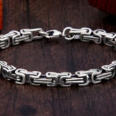 Чоловічий браслет