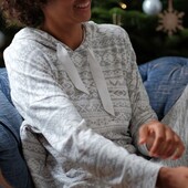 Худи геометрия Tu