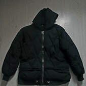 Куртка осінь зима