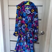 Теплий халат розмір 152-158