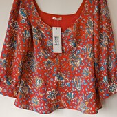 Блуза 38р