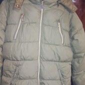 Куртка женская