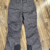Лижні штани ,р.EU 38/М