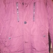 Куртка мужская