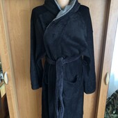 Халат мягусенький размер L-xL. oHs. в ідеалі