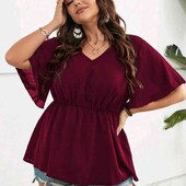 Блуза розмір 4XL