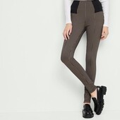 5748.....=.Утягуючі лосіни штани esmara S36/38