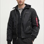 ❣️Alpha бомьер утеплений