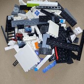 Деталі Лего оригінал 4