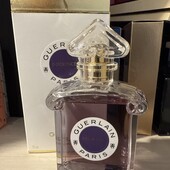 Легендарний аромат парфум духи стійкість шлейф Guerlain Insolence Eau de parfum оригінал