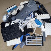 Деталі Лего оригінал 5