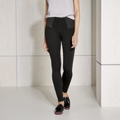 5757..Утягуючі лосіни штани esmara S36/38