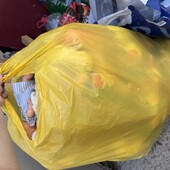 Великий пакет іграшок для дівчинки