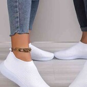 кеды сетка,кроссы, стелька 26,5 