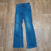 Джинси клеш на підлітка