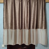 Тюль на вікно!!!