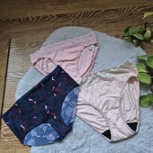 Троє в лоті, є для критичних, розмір М