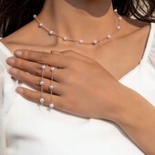 Набор украшений