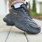 одні на вибір ❣️трендова, крутезна моделька, жіночі зимові кросівки на хутрі, за супер ціною  22.5 см