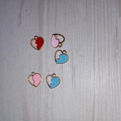 Набори підвісок. 1 набір на вибір