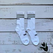 Спортивні носки Wilson. Розмір 39-42