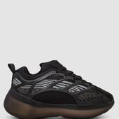 Кросівки жіночі колір чорний