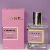 Chanel Chance Eau Tendre 58 мл. Лёгкий, свежий, фруктово-цветочный аромат ❤️
