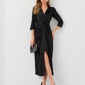 Стильна вечірня сукня рМ