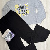 Peppers.Костюм/Піжама для дівчинки 134/140 рр