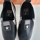 Дитячі мокасіни 33р-19.5 см