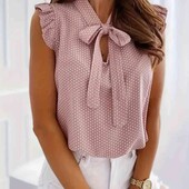 Блуза розмір XL