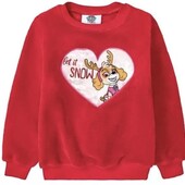 Paw patrol.Плюшева кофта/мєховушка для дівчинки 134/140 р.