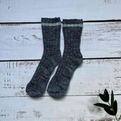 В'язані носки Primark. Розмір 35-38