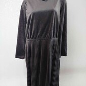 Плаття розмір XL