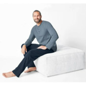 Пижама (лонгслив + штаны) livergy