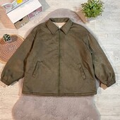 Стильна куртка-дулянка стан ідеальний