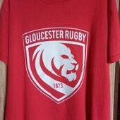 Футболка котон