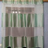 Тюль на вікно!!!
