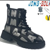 Крутая новинка!!!! Шыкарные ботинки на флисе для девочки 36 р . Супер цена.