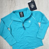 Dare 2В.Термо кофта анорак з начосом 104 р.