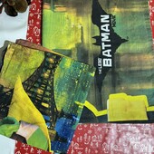 Підодільник і наволочка