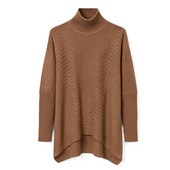 Шикарный свитер, джемпер с ангорой, n.every day , р. оверсайз, наш 46-58