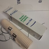 Эластичный тканый бинт Opaska elastyczna tkana z zapinką , 5m x 15cm