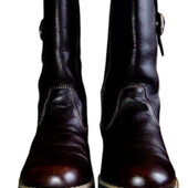 Новые, зимние сапоги Берегиня, 22,5