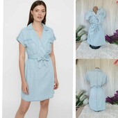 Сукня джинс